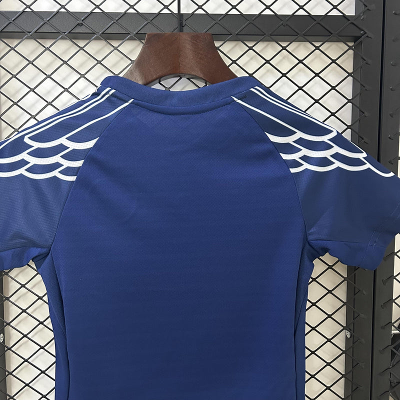 Conjunto Infantil - PSG 24/25 IV Fourth Away