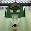 Camisa Retrô Real Betis 1999/2000 II Away