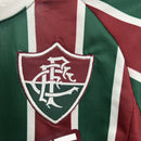 Conjunto Infantil - Fluminense 25/26 I Home