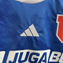 Conjunto Infantil - Universidad do Chile 24/25 I Home