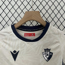Conjunto Infantil - Osasuna 24/25 II Away