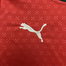 Conjunto Infantil - Portugal 2025 - I Home Manga Longa