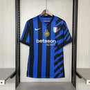 Camisa Inter de Milão 24/25 I Home - Torcedor