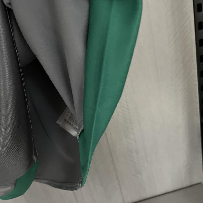 Camisa Retrô Palmeiras 2016/2017 Cinza