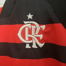 Conjunto Infantil - Flamengo 24/25 I Home