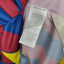 Camisa Retrô Barcelona 2006 Final Champions League