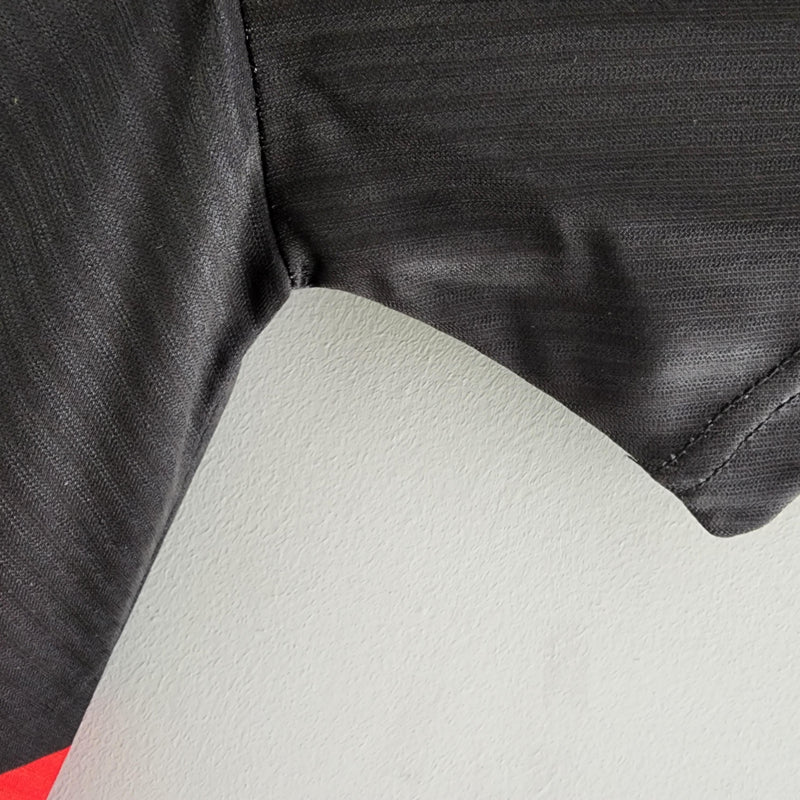 Camisa Retrô Flamengo 100 Anos 1994