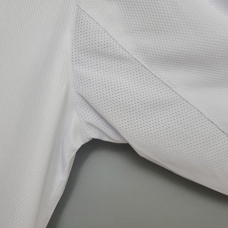 Camisa Retrô Chelsea 2003/2005 II Away - Branca - Umbro