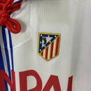 Camisa Retrô Atlético de Madrid 1996/1997 III Third