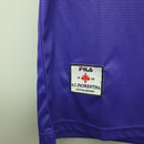 Camisa Retrô Fiorentina 1998 I Home -