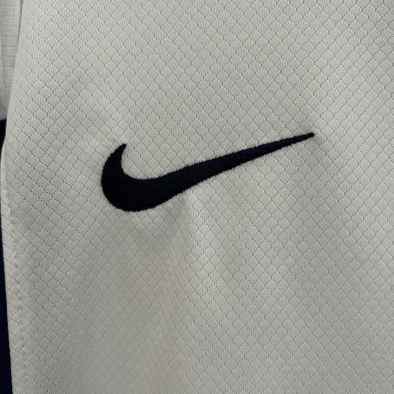 Conjunto Infantil - Inglaterra 2024 I Home