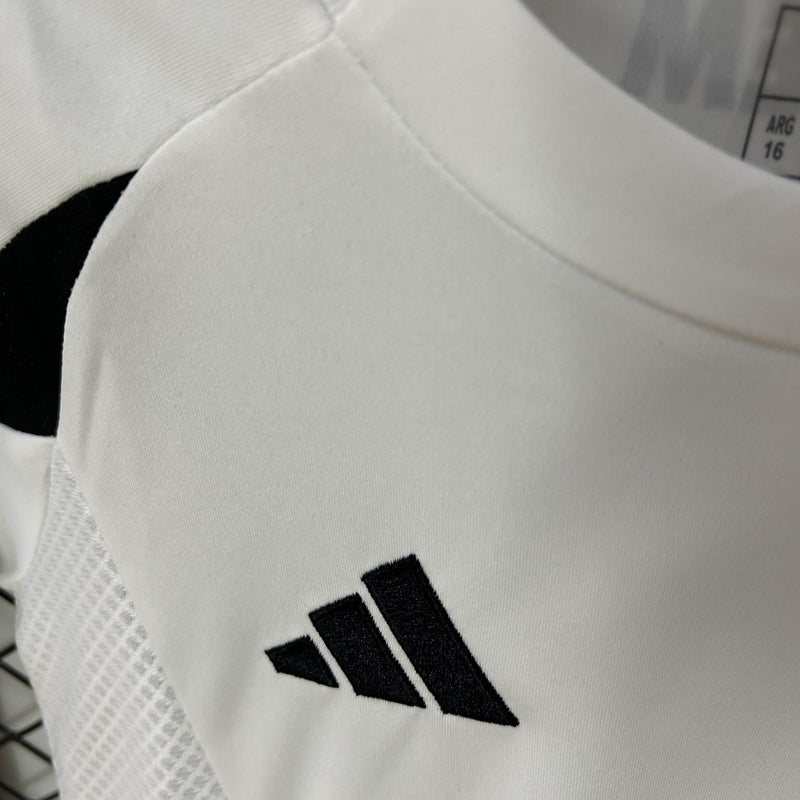 Conjunto Infantil - Albacete 24/25 I Home