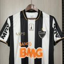 Camisa Retrô Atlético Mineiro 2013 Campeão Libertadores Lupo