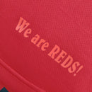 Camisa Retrô Urawa Reds 2008 I Home