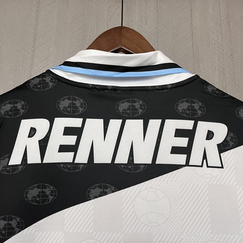 Camisa Retrô Grêmio 1996 III Third