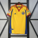 Camisa Retrô România 2000 I Home