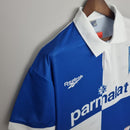 Camisa Retrô Universidad Católica III Third