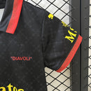 Conjunto Infantil - Milan x Off-White 25/26