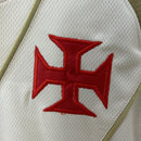 Conjunto Infantil - Vasco da Gama 24/25 III Consciência Negra Bege