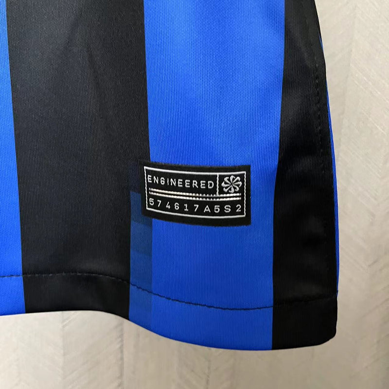 Camisa Inter de Milão 23/24 I Home - Feminina