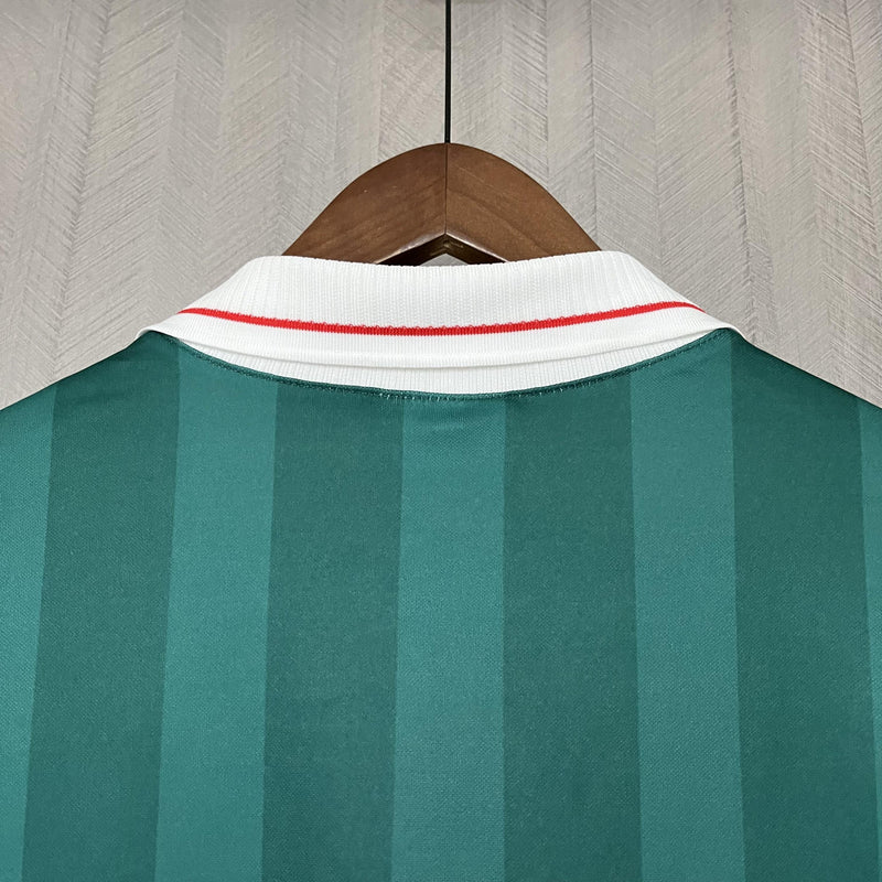 Camisa Retrô Palmeiras 1996 III Third