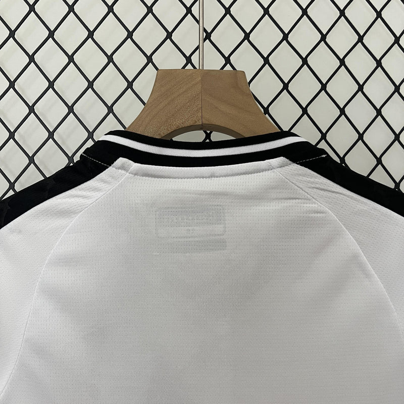 Conjunto Infantil - Vasco da Gama 24/25 II Away
