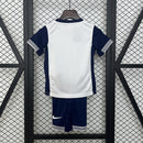 Conjunto Infantil - Tottenham 24/25 I Home