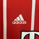 Camisa Retrô Bayern de Munique 2017/2018 Home