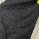 Camisa Retrô Borussia Dortmund 1995/1996 II Away - Preta