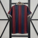 Camisa Barcelona Edição Especial 125 Anos Retrô - Torcedor