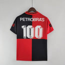 Camisa Retrô Flamengo 100 Anos 1994