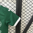 Conjunto Infantil - Palmeiras 25/26 I Home