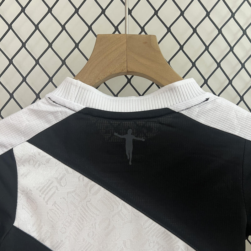 Conjunto Infantil - Vasco da Gama 24/25 I Home