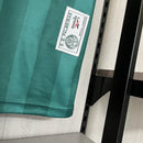 Camisa Retrô Palmeiras 1996 III Third