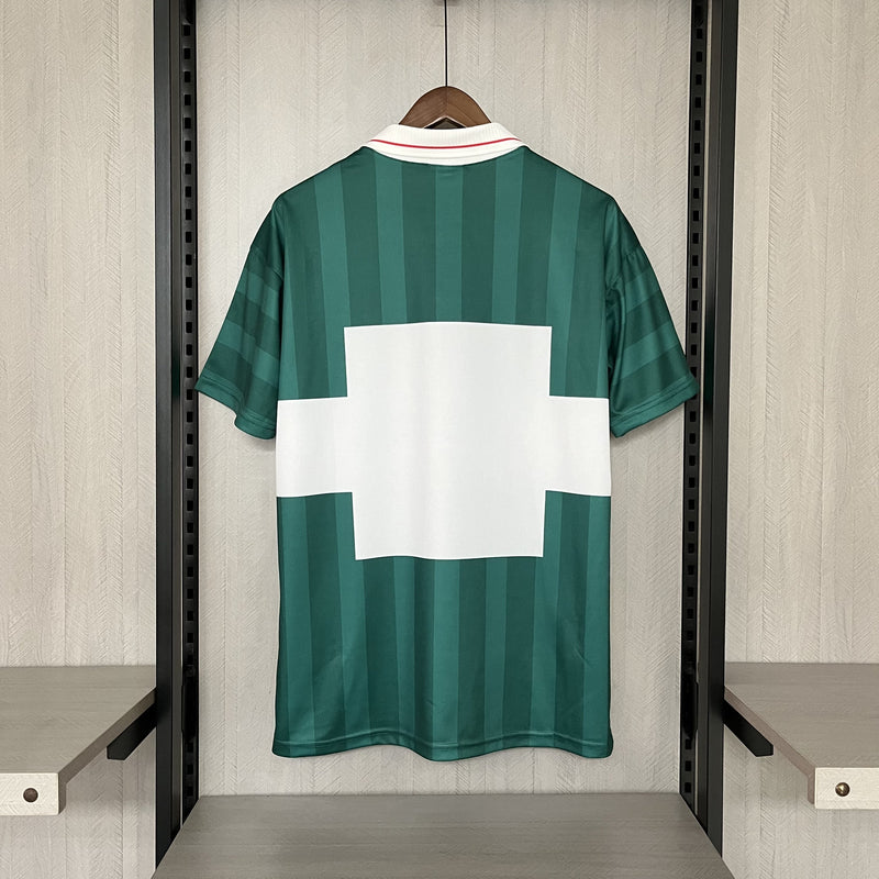 Camisa Retrô Palmeiras 1996 III Third