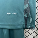 Conjunto Infantil - Cruzeiro 25/26 Treino