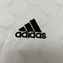 Camisa Retrô Flamengo 2014 II Away - Branca