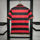 Camisa Retrô Flamengo 2008/2009 I Home