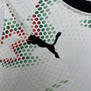 Conjunto Infantil - Portugal 2025 Away - Manga Longa