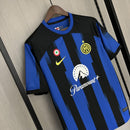 Camisa Inter de Milão 23/24 I Home - Torcedor