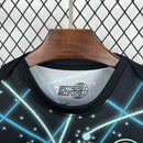 Camisa Inter de Milão 25/26 Pré-Jogo - Torcedor