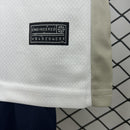 Conjunto Infantil - Tottenham 25/26 I Home