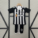 Conjunto Infantil - Atlético Mineiro 24/25 I Home