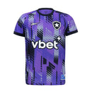 Camisa de Goleiro Botafogo 25/26 - Roxa