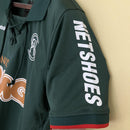 Camisa Retrô Cruzeiro 2012 II Away - Verde