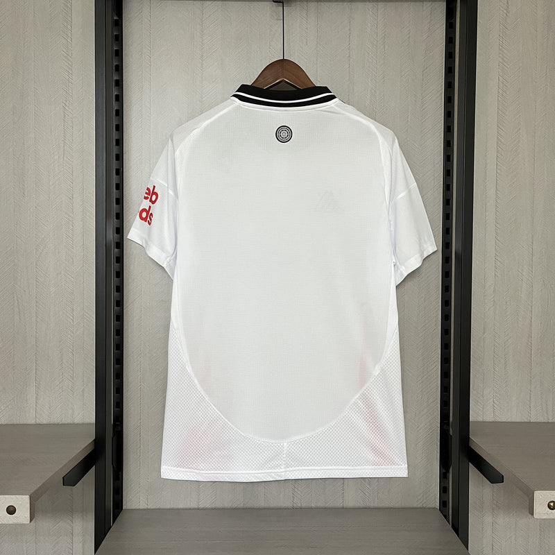 Camisa Fulham Home 24/25