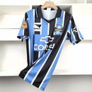 Camisa Retrô Grêmio 1998 I Home