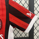 Conjunto Infantil -  AC Milan 24/25 I Home