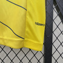 Camisa Retrô Colômbia 2014 I Home