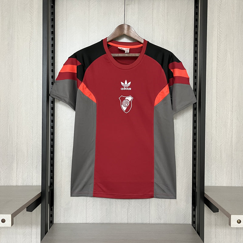 Camisa River Plate 25/26 Edição Especial Retrô - Torcedor
